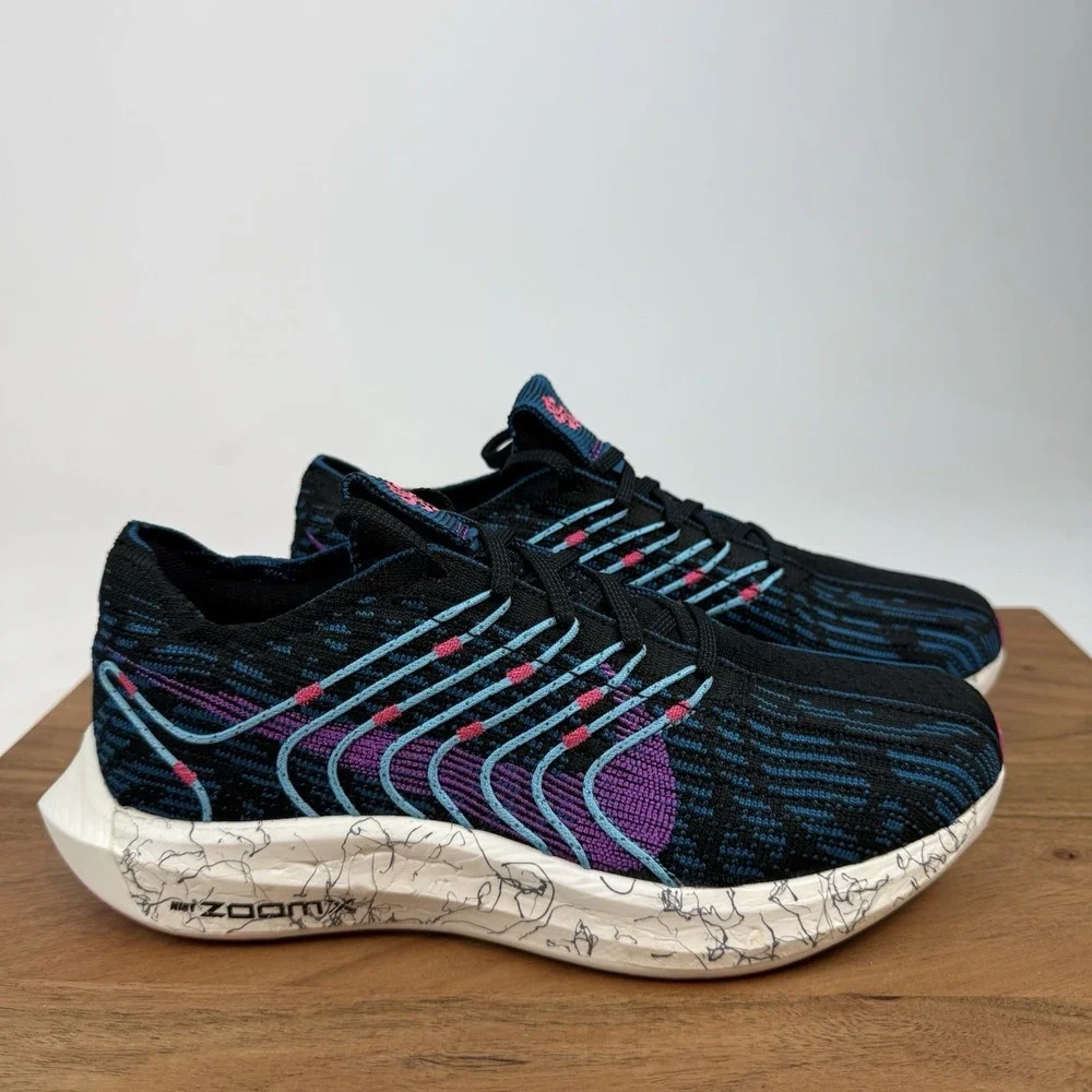 New Womens Nike Pegasus Turbo Next‎ Nature SE Running Athletic Sneakers Size 8 B